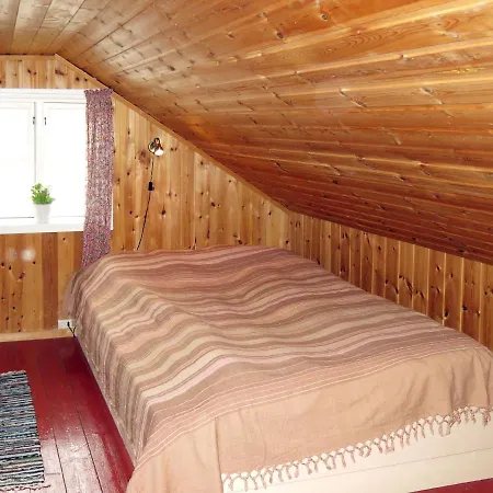 Flatebygd By Interhome Horská chata Evje