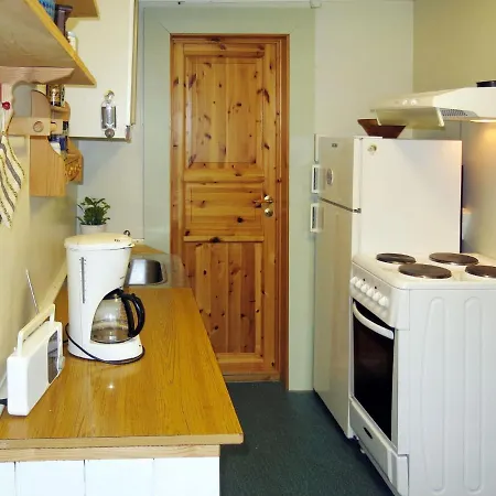 Flatebygd - Soo355 By Interhome Chalet *