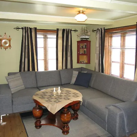 Flatebygd By Interhome Chalet Evje