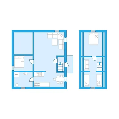 Flatebygd By Interhome * Evje