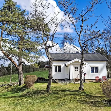 Flatebygd By Interhome Evje