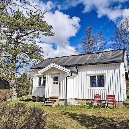 Flatebygd By Interhome * Evje