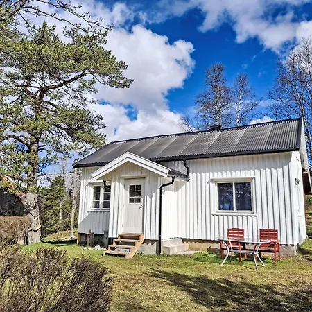 Flatebygd - Soo355 By Interhome * Evje