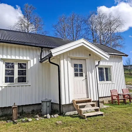 Flatebygd By Interhome Chalet