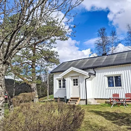 Chalet Flatebygd - Soo355 By Interhome *