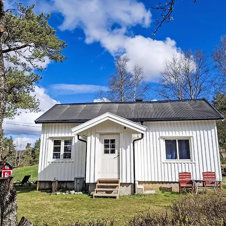Chalet Flatebygd - Soo355 By Interhome Evje